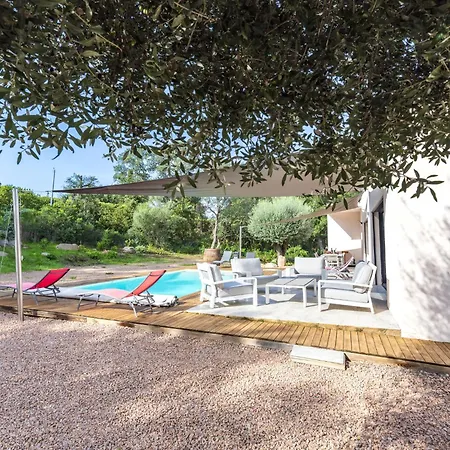 Villa Villa Lamas By Interhome-2